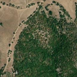 Satellite imagery of TT2, GR