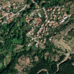 Satellite imagery of TT3, GR