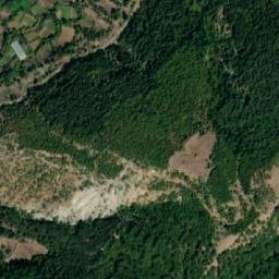 Satellite imagery of TT5, GR