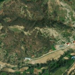 Satellite imagery of TT13, GR