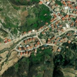 Satellite imagery of TT9, GR