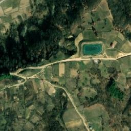 Satellite imagery of TT9, GR