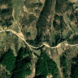 Satellite imagery of TT11, GR