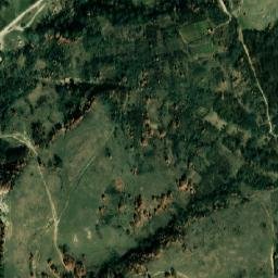 Satellite imagery of TT18, GR