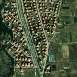 Satellite imagery of TT18, GR