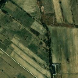 Satellite imagery of TT20, GR