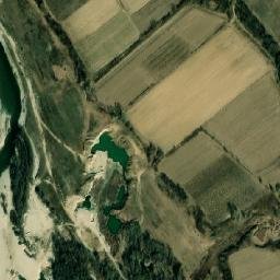 Satellite imagery of TT16/5/, GR