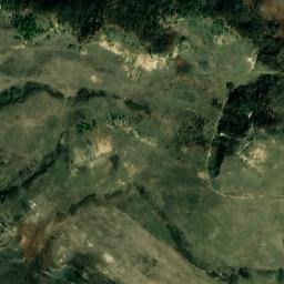 Satellite imagery of TT40, GR