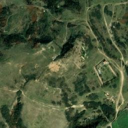 Satellite imagery of TT40, GR