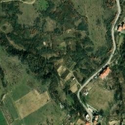 Satellite imagery of TT40, GR