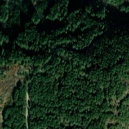 Satellite imagery of TT52, GR