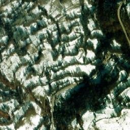 Satellite imagery of TTXLV-2, GR