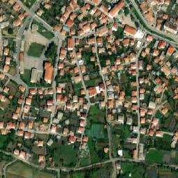 Satellite imagery of TT14, GR