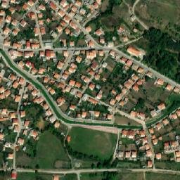 Satellite imagery of TT14, GR