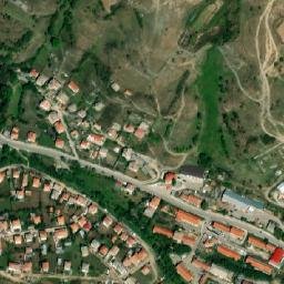 Satellite imagery of TT14, GR