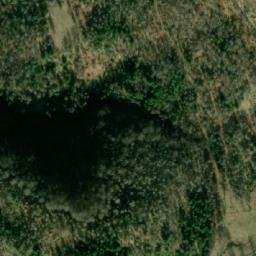 Satellite imagery of Kamenev Rid, BG