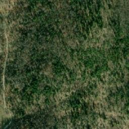 Satellite imagery of Kamenev Rid, BG