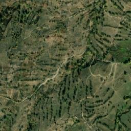 Satellite imagery of TT24, GR