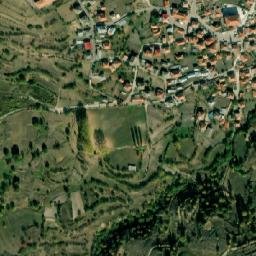 Satellite imagery of TT24, GR