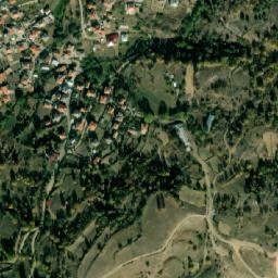 Satellite imagery of TT21, GR