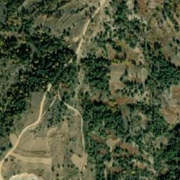 Satellite imagery of TT21, GR