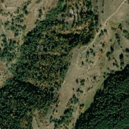 Satellite imagery of TT21, GR