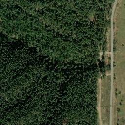 Satellite imagery of Tsavliat, BG