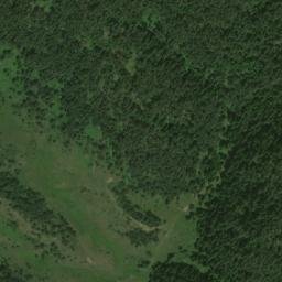 Satellite imagery of Turlata, BG