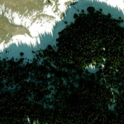 Satellite imagery of Kabata, BG