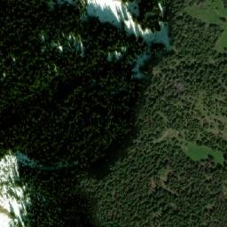 Satellite imagery of TT4, GR