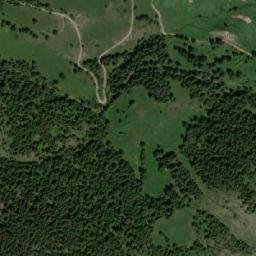 Satellite imagery of TT4, GR