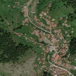 Satellite imagery of TT4, GR