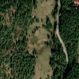 Satellite imagery of TT23, GR