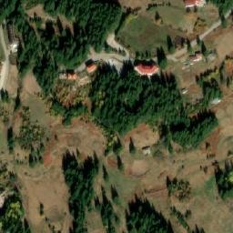 Satellite imagery of TT23, GR
