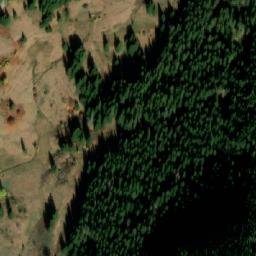 Satellite imagery of TT25, GR