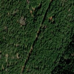 Satellite imagery of TT20, GR