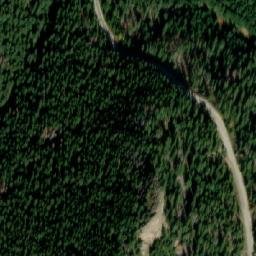 Satellite imagery of TT20, GR