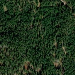 Satellite imagery of TT18, GR