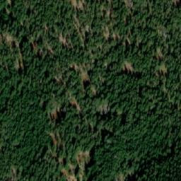 Satellite imagery of TT18, GR