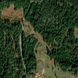 Satellite imagery of TT18, GR