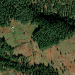 Satellite imagery of TT15, GR