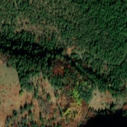 Satellite imagery of TT15, GR