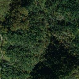 Satellite imagery of TT48, GR