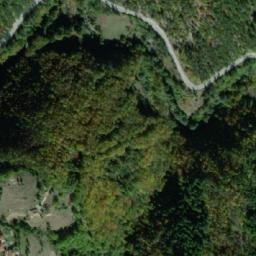 Satellite imagery of TT75, GR