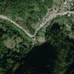 Satellite imagery of TT75, GR