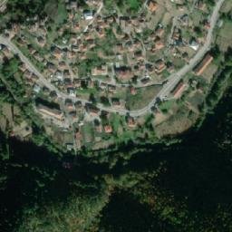 Satellite imagery of TT75, GR