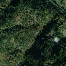 Satellite imagery of TT51, GR