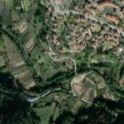 Satellite imagery of TT52, GR