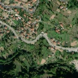 Satellite imagery of TT52, GR