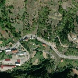 Satellite imagery of TT52, GR